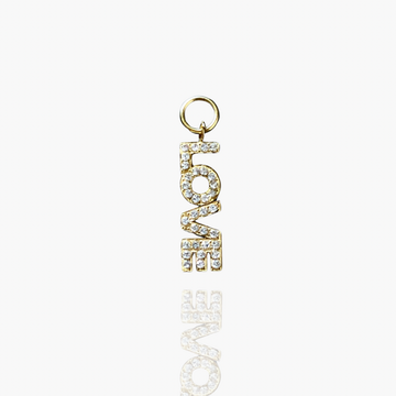 Love charm