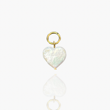 Heart pearl