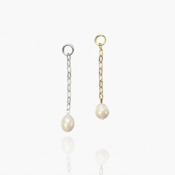 Pearl drop