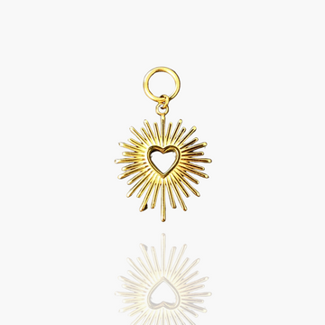 Sunny heart