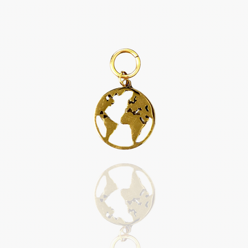 World map