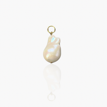 Baroque pearl