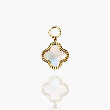 Gold clover