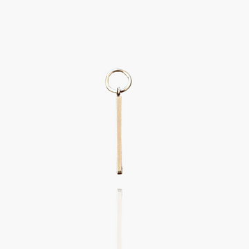 Long charm