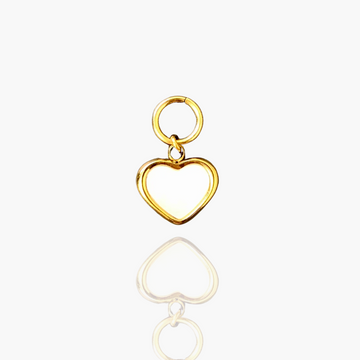 Small heart