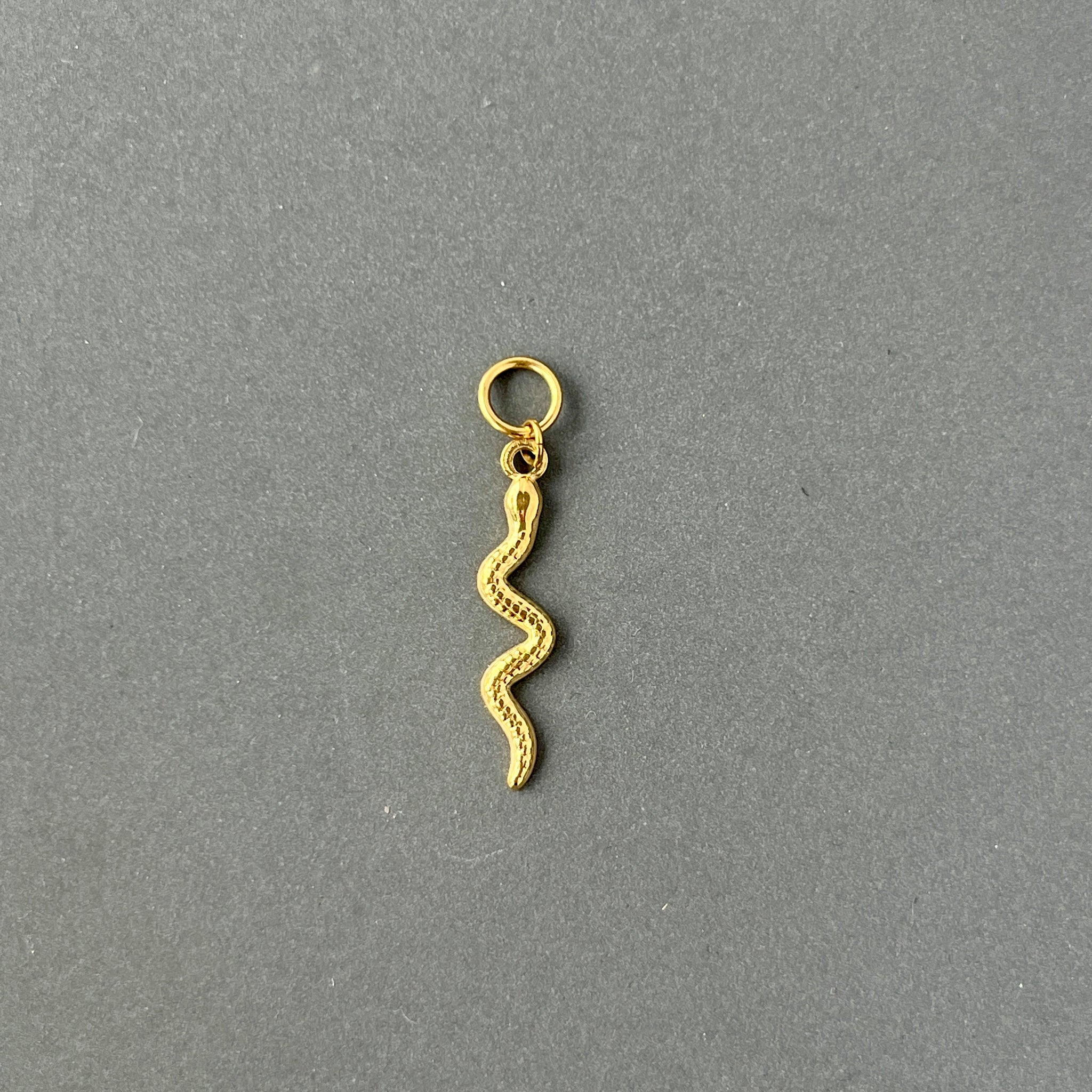 Snake charm