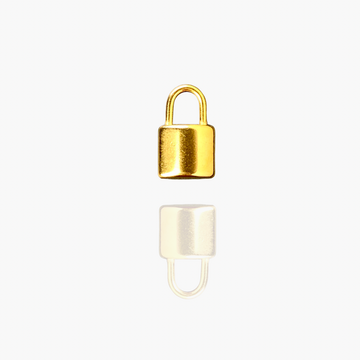 Lock Charm