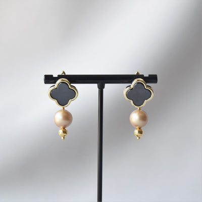 Alice Earrings
